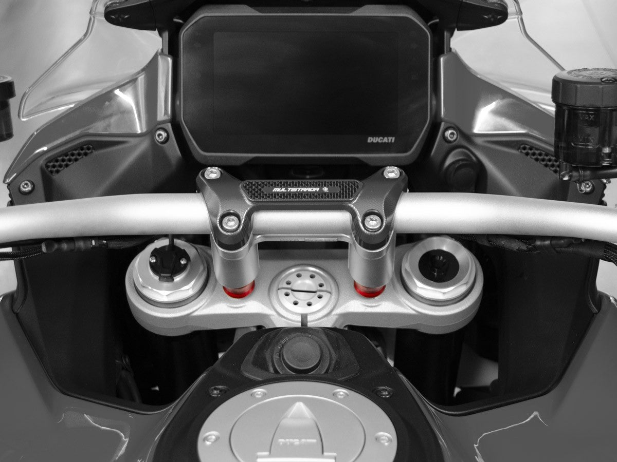 BRM03 - MTS HANDLEBAR RISER SPACERS