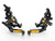 PRHM9501 - HM 950 ADJUSTABLE REARSET