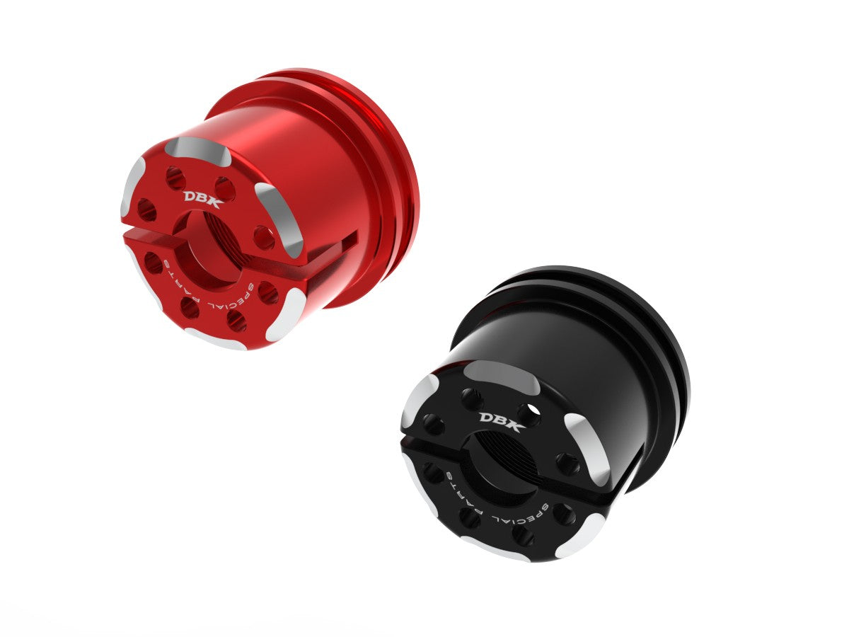 GS03 - PANIGALE V4 MY 2025 STEERING HEAD NUT RING