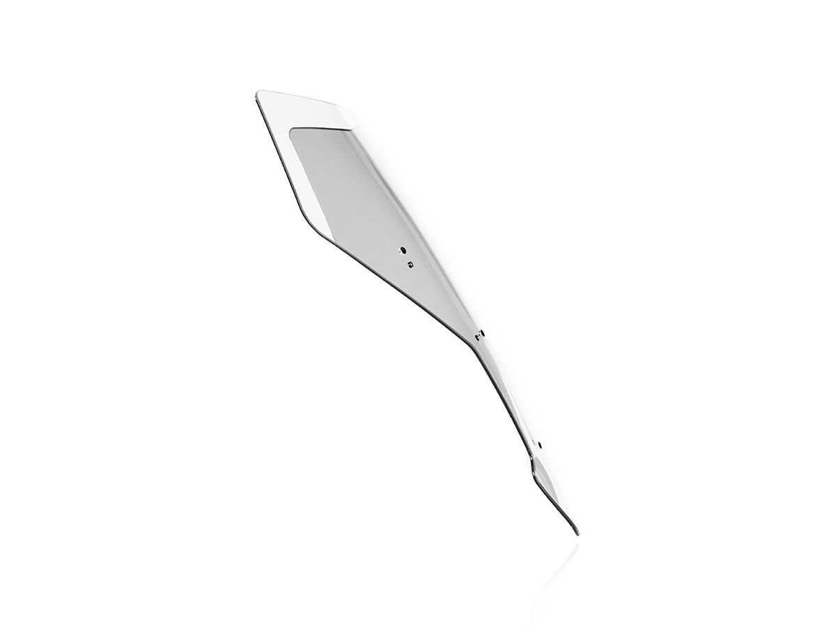 WRS INTERMEDIO WINDSCREEN HONDA AFRICA TWIN CRF 1100 L ADVENTURE SPORTS 2020-2023