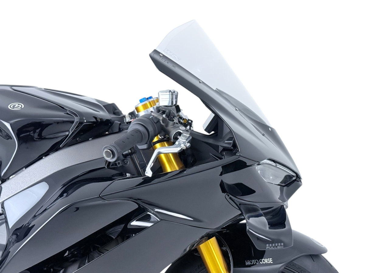 WRS WINDSCREEN RACE DUCATI PANIGALE V4 2025