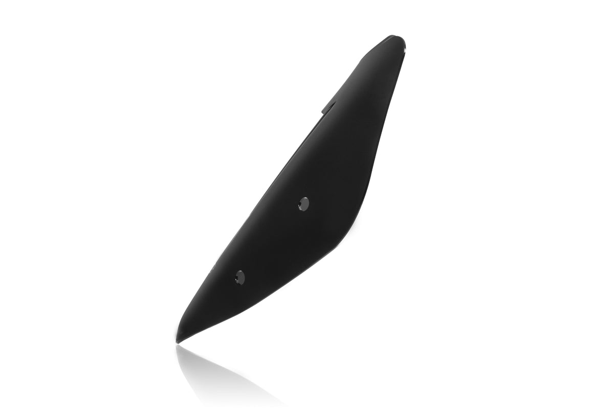 WRS SPORT WINDSCREEN BENELLI TRK 702 / X 2023-2025