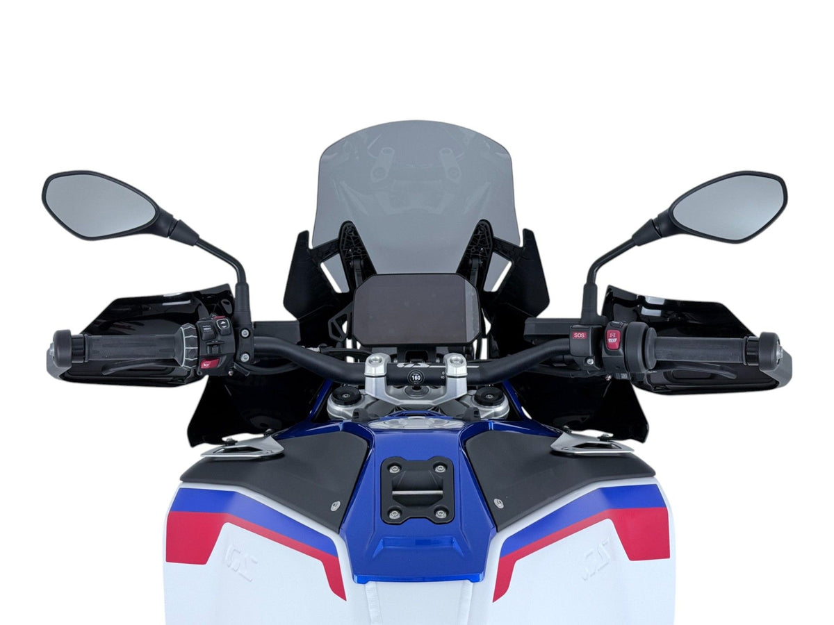 WRS Windscreen Standard No Radar BMW R 1300 GS 2023-2026