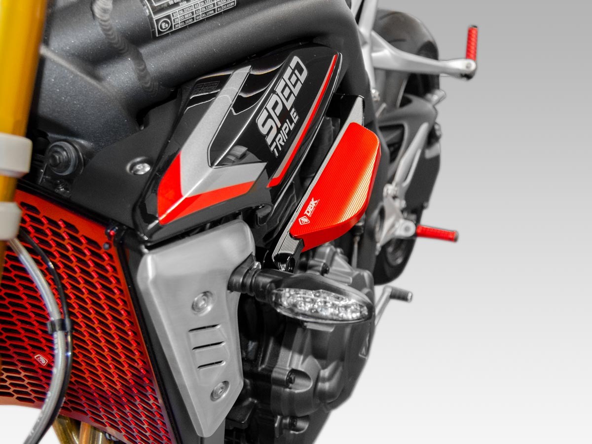 PTST01 - FRAME PROTECTION KIT