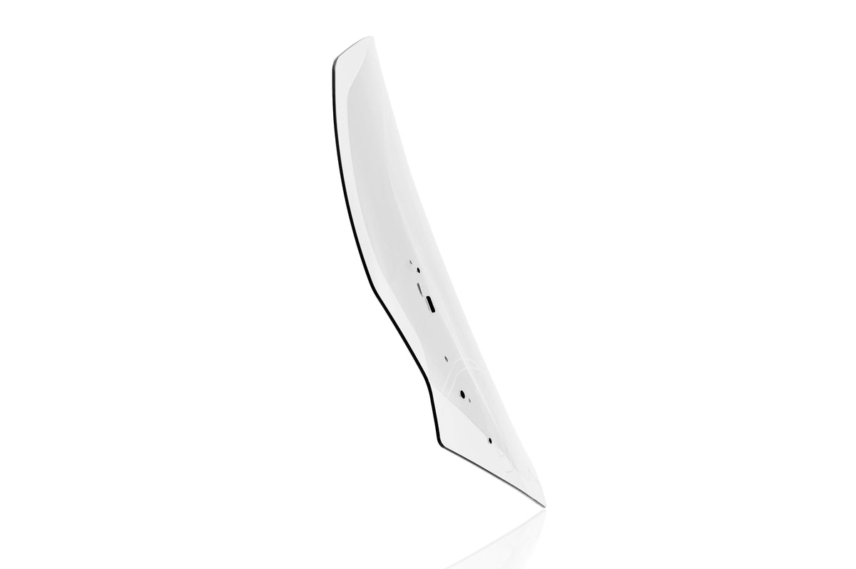 WRS TOURING WINDSCREEN YAMAHA T-MAX 530 2012-2016