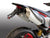 PRT23 - ADJUSTABLE LICENSE PLATE HOLDER HM 698 MONO