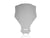 WRS CAPONORD WINDSCREEN HONDA AFRICA TWIN CRF 1100 L 2020-2023