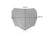 WRS WINDSCREEN SPORT BMW K 1600 GT 2010-2025