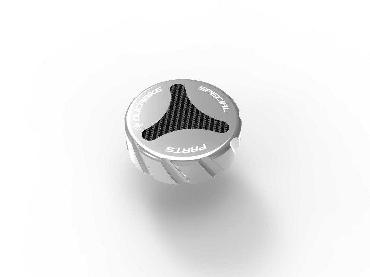 TRA01 - WATER RADIATOR CAP COVER