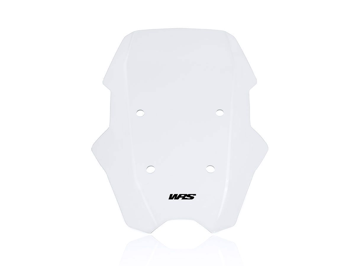 WRS TOURING WINDSCREEN BMW C 400 X 2018-2024