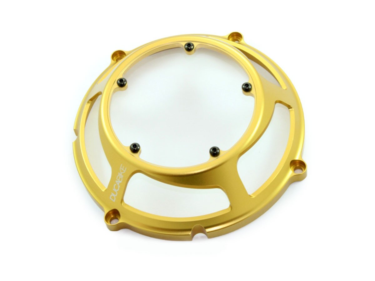 CC01 - CLUTCH COVER