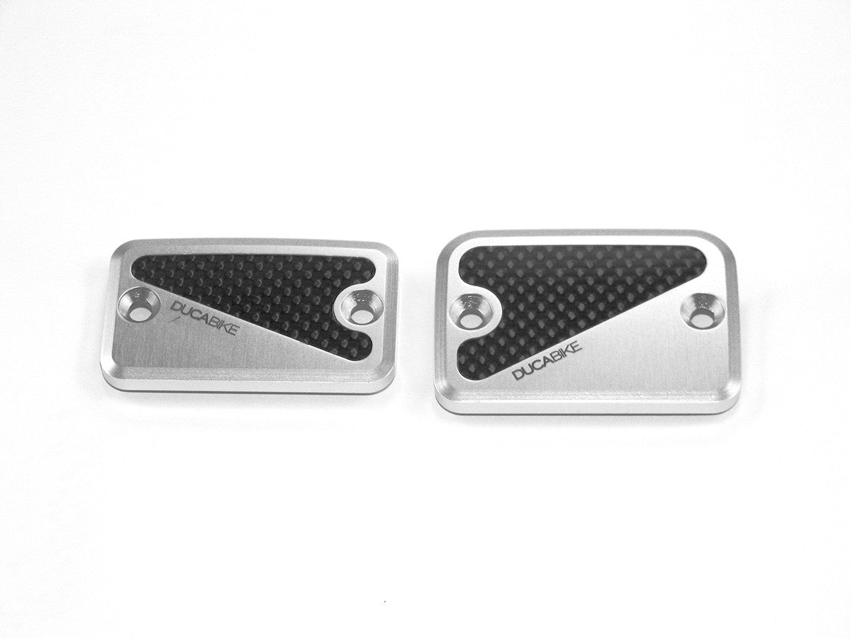 TLS02 Fluid Reservoir Caps