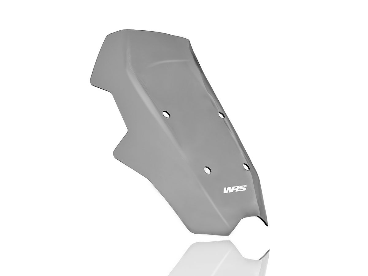 WRS TOURING WINDSCREEN BMW C 400 X 2018-2025