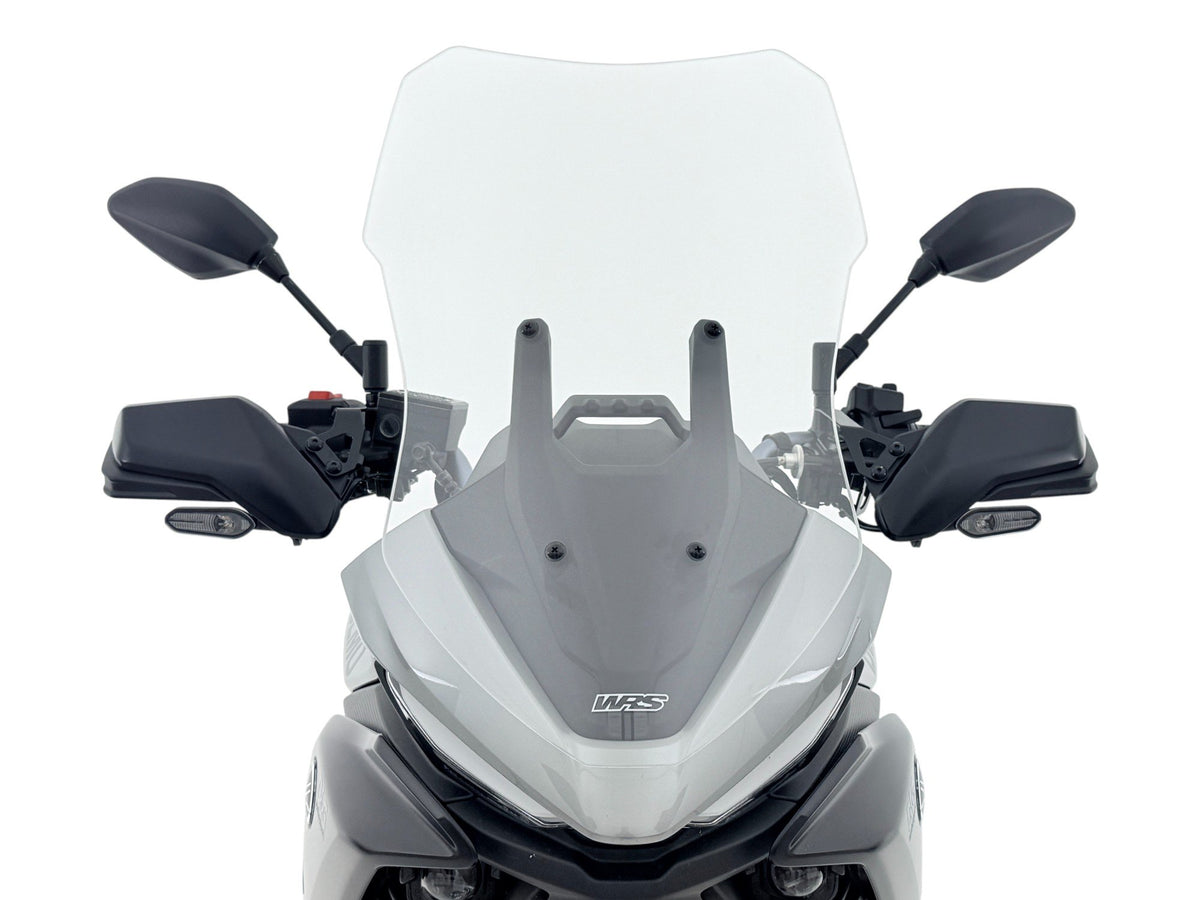 WRS Touring Windscreen Yamaha Tracer 7 / GT 2025-2026