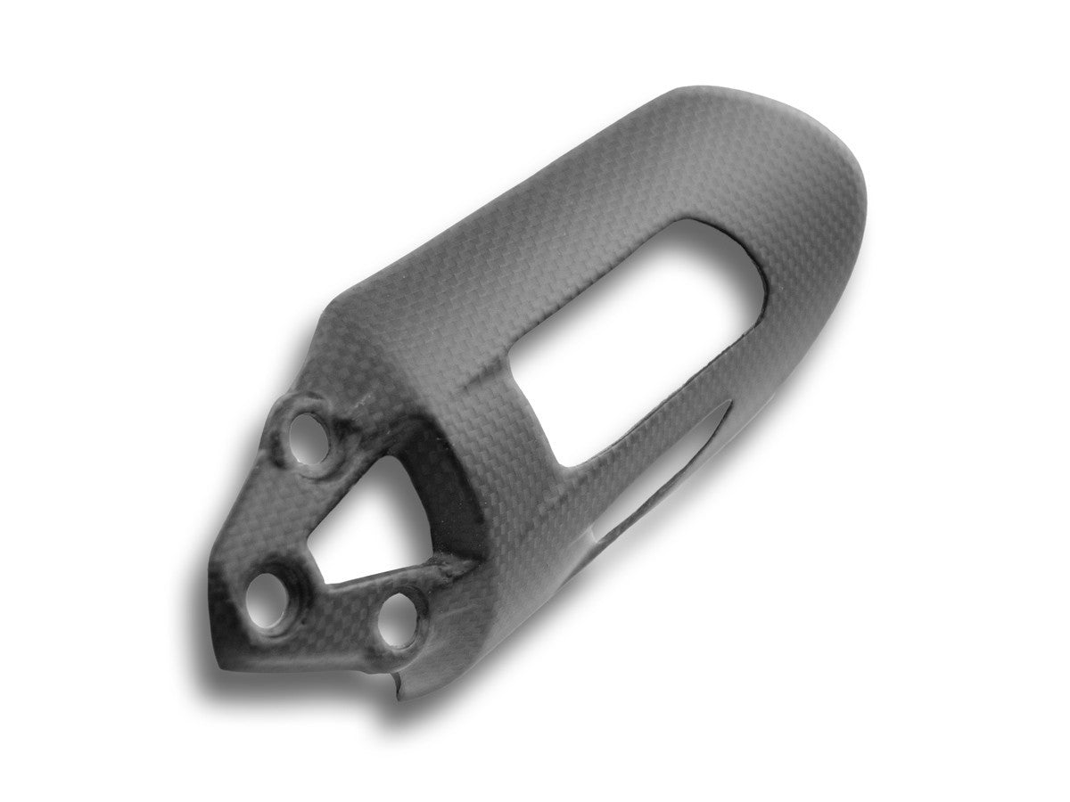 CRB27O - CARBON REAR SHOCK ABSORBER COVER