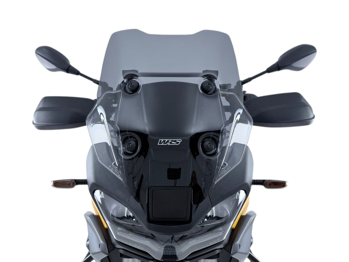 WRS Windscreen Sport With Radar Moto Guzzi Stelvio 2024-2026