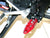 PPDVP01 - ADJUSTABLE PASSENGERS PEGS