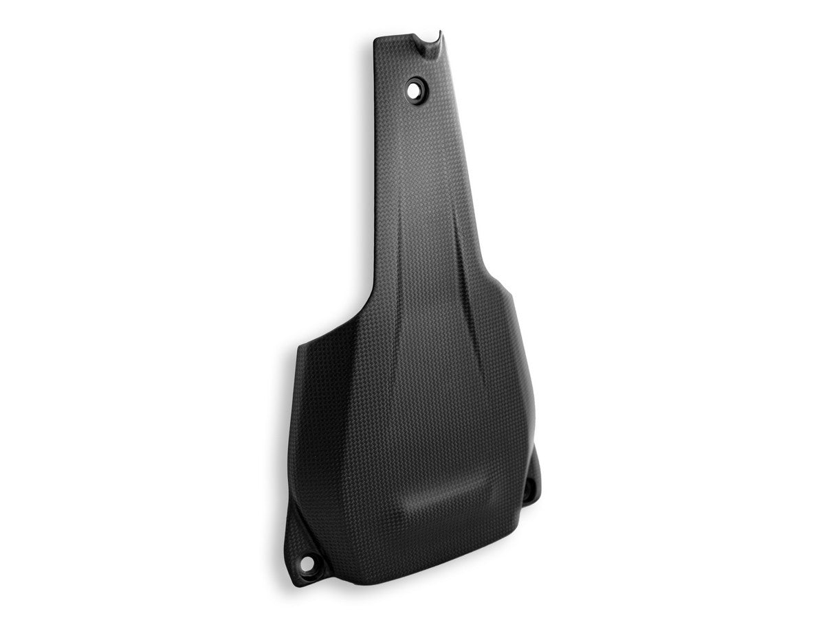 CRB159O HM 698 Mono Matt Carbon Underseat Panel