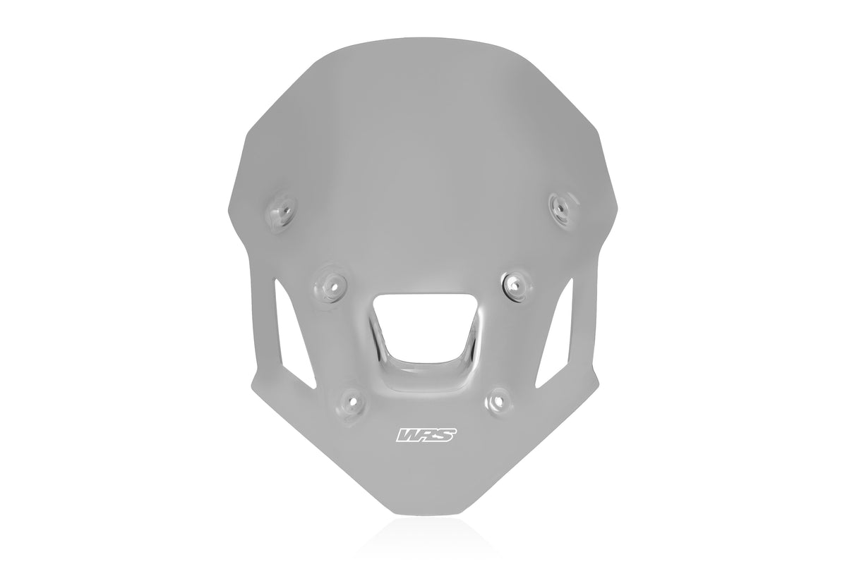 WRS TOURING WINDSCREEN HONDA CRF 1100 L AFRICA TWIN 2024-2025