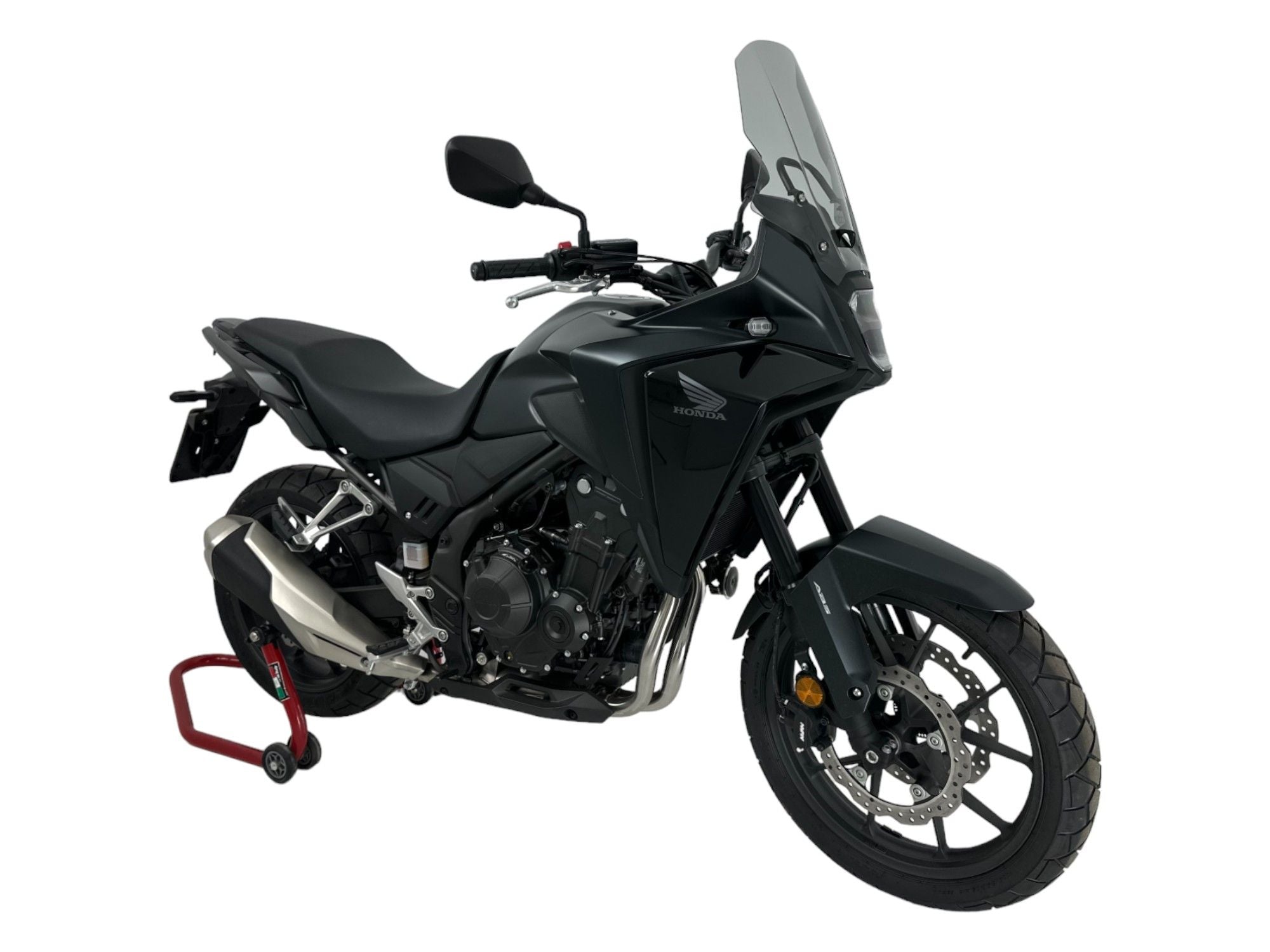 WRS TOURING WINDSCREEN HONDA NX 500 / 400 2024-2025