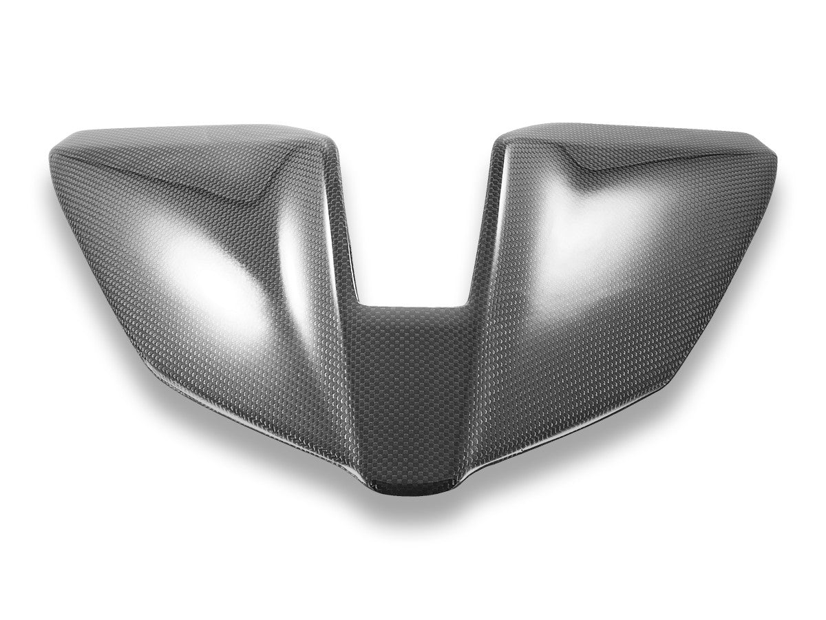 CRB227L PANIGALE/SF V4 MY25 Glossy Carbon Tail Fairing