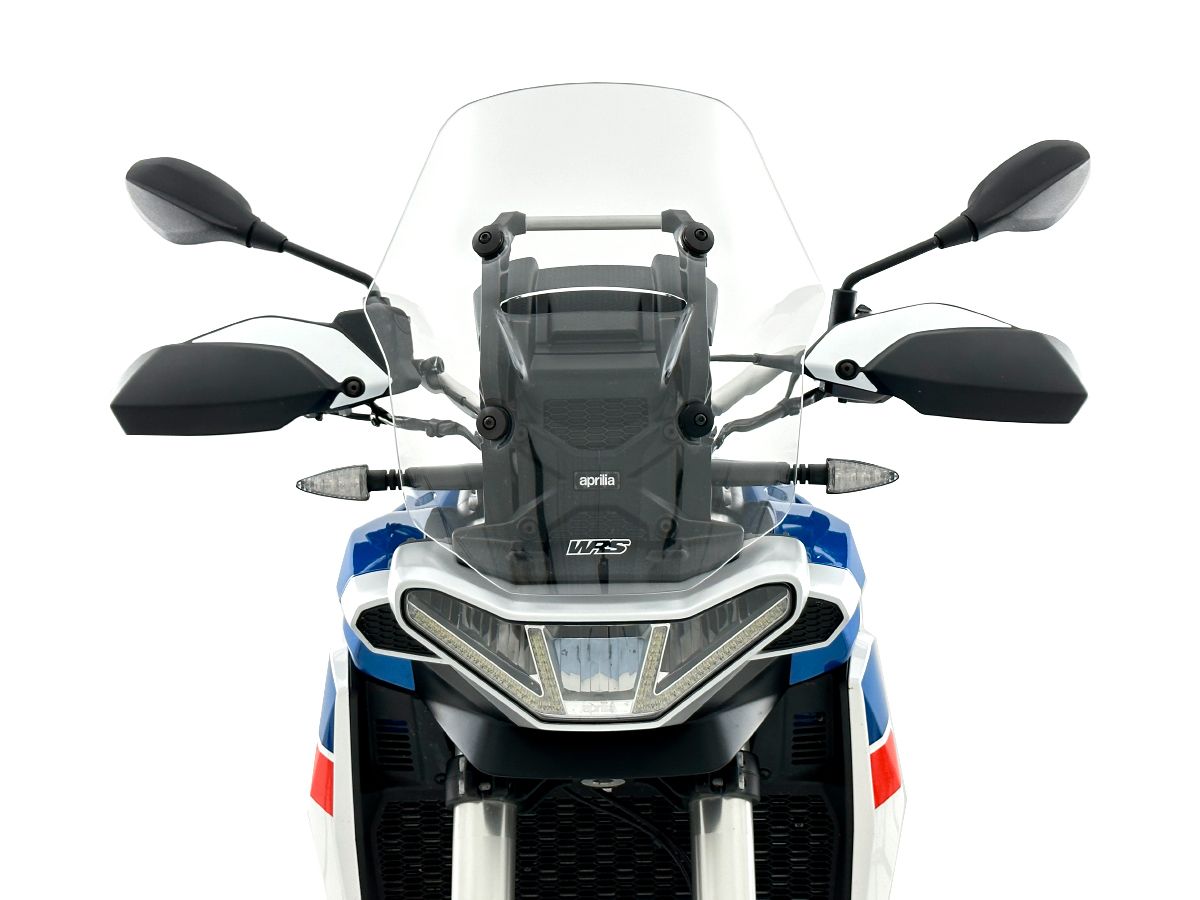 WRS WINDSCREEN STANDARD APRILIA TUAREG 660 2022-2024