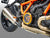 PSF10 - KTM 1390 CLUTCH PRESSURE PLATE