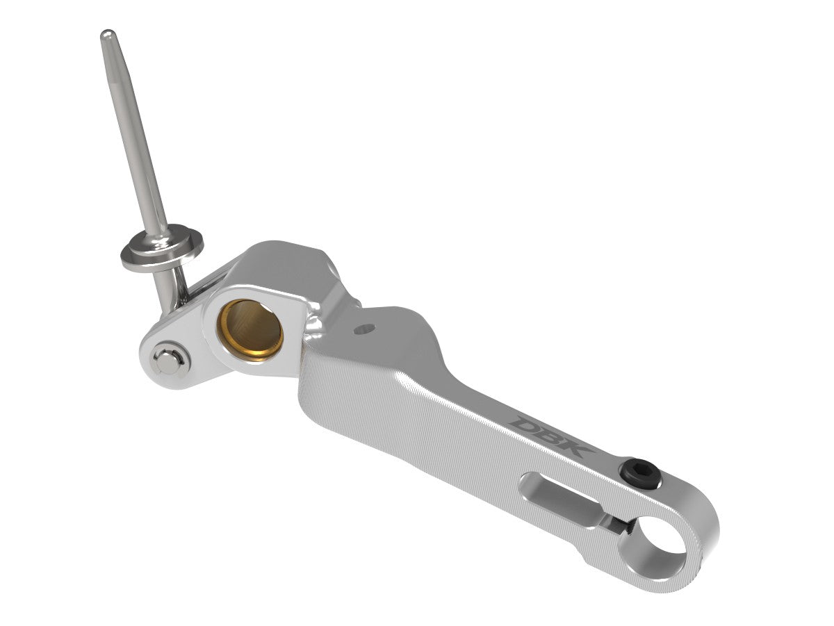 RPLF32 - STREETFIGHTER V4 MY 25 BRAKE LEVER