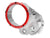 CCDV05 - 3D-EVO CLEAR CLUTCH COVER OIL BATH