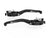 L26 EVO - BRAKE + CLUTCH ADJ. LEVERS