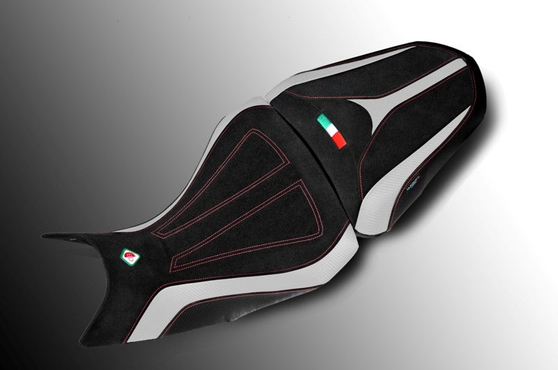 CSMTSC15 - MTS 1200 MY15 COMFORT SEAT COVER