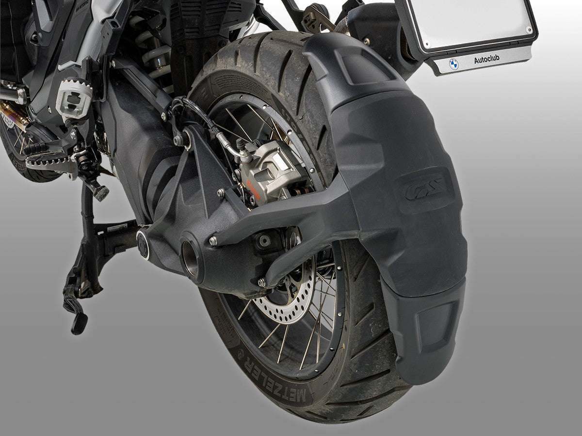 EPP01 - BMW R1300 GS REAR MUDGUARD EXTENSION