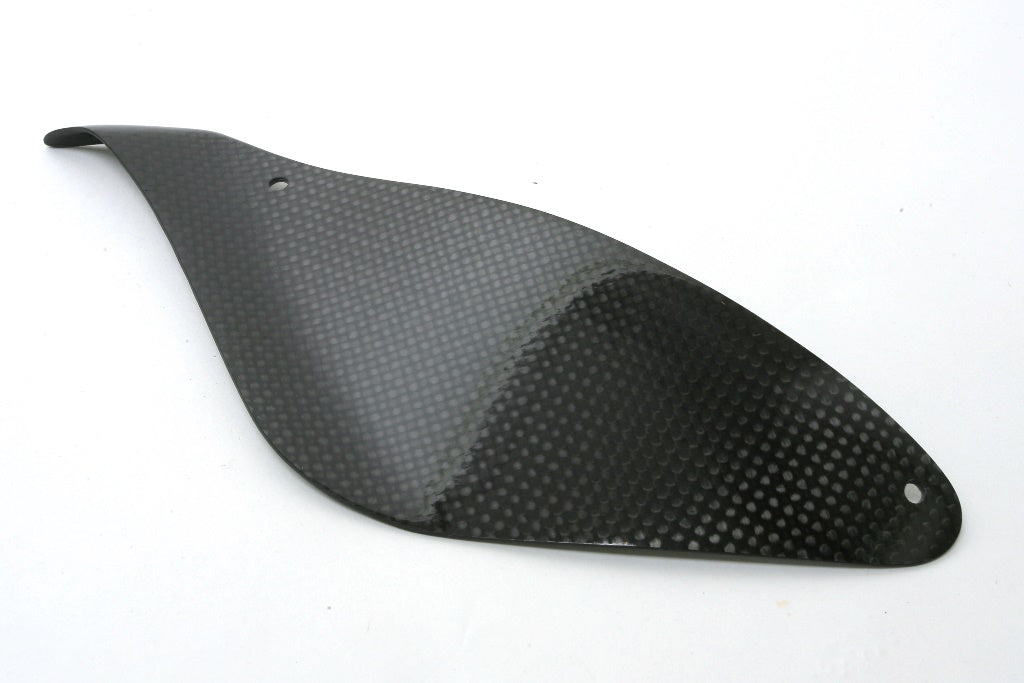 CHAIN GUARD - LOWER