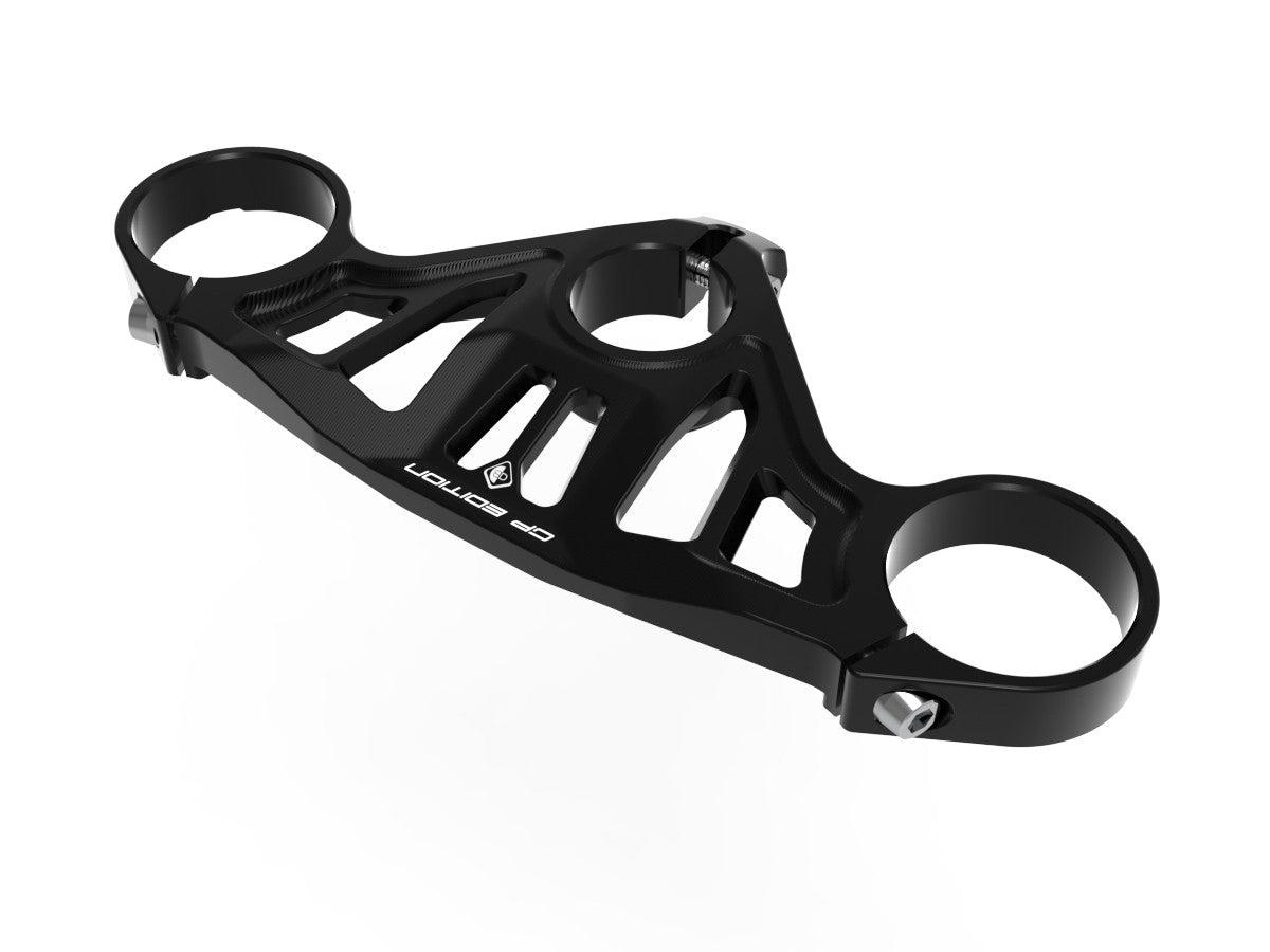 PSS10 -  PANIGALE V4 MY 2025 UPPER STEERING PLATE GP EDITION