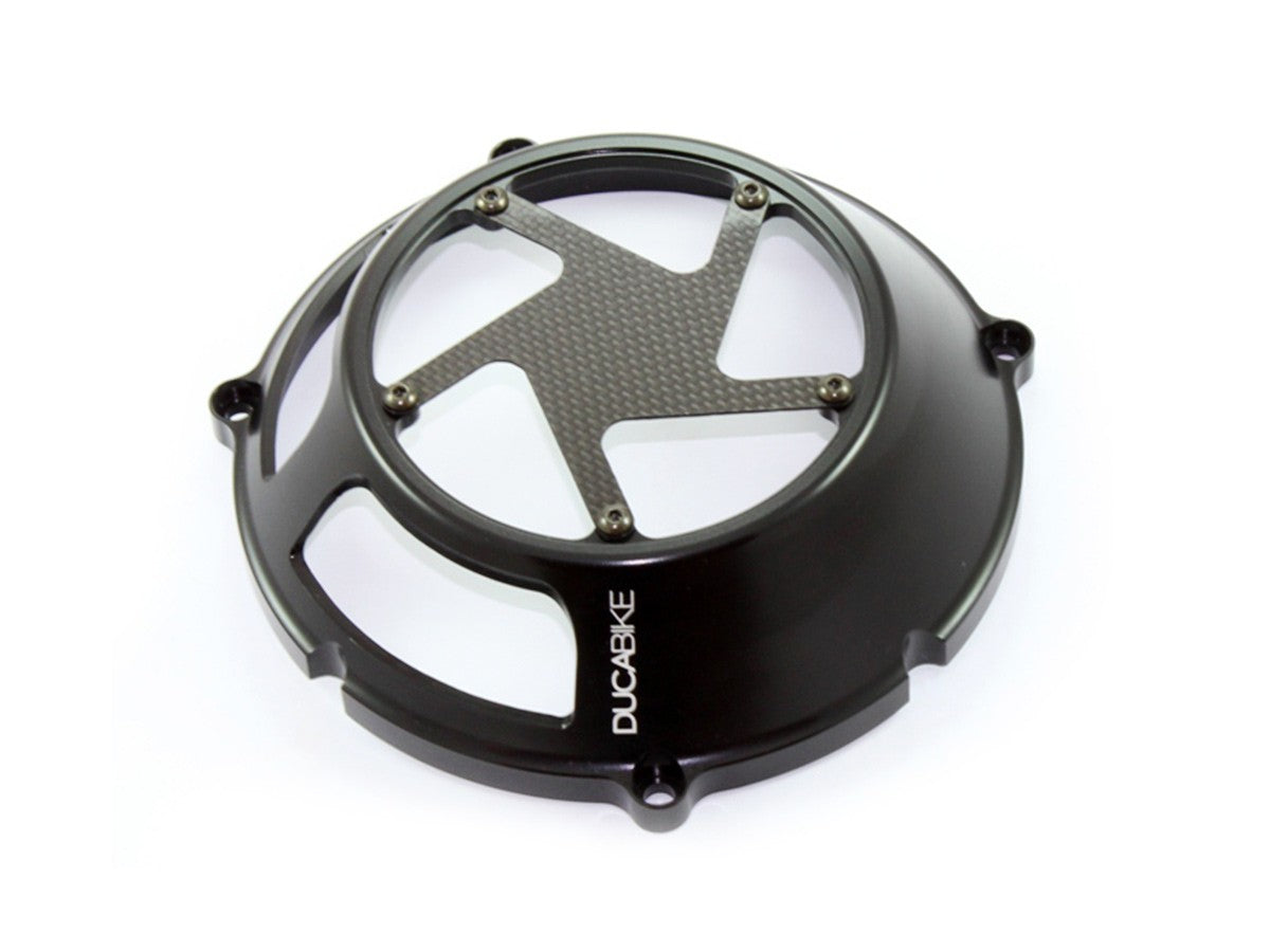 CC08 - CLUTCH COVER