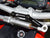 SAS06 - KIT MOUNT STEERING DAMPER M796 / 1100 EVO
