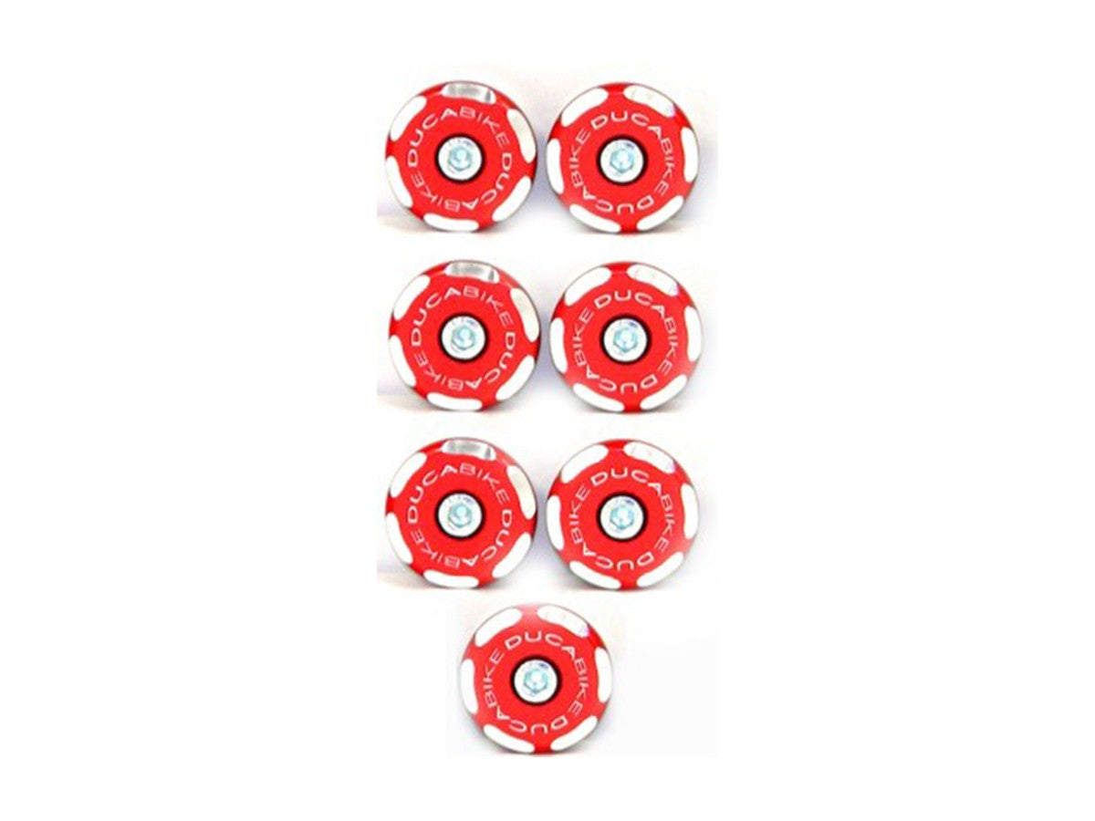TT109802 Kit Frame Plugs