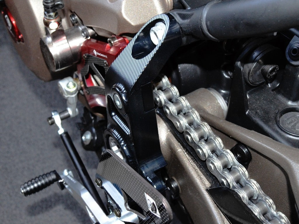 PRM1201 - PILOT ADJUSTABLE REARSET M821/1200