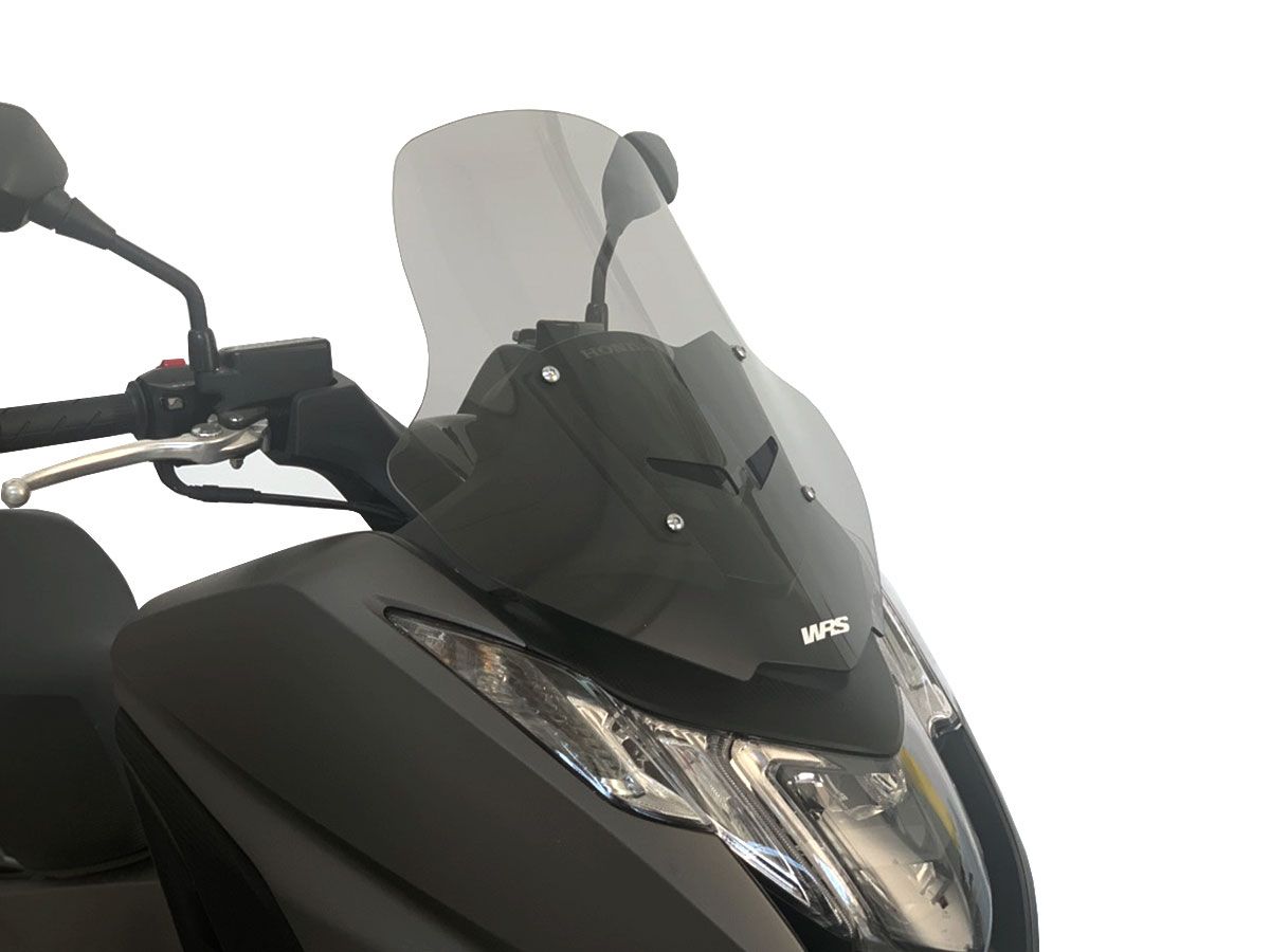 WRS SPORT WINDSCREEN HONDA INTEGRA 700 / 750 2012-2019