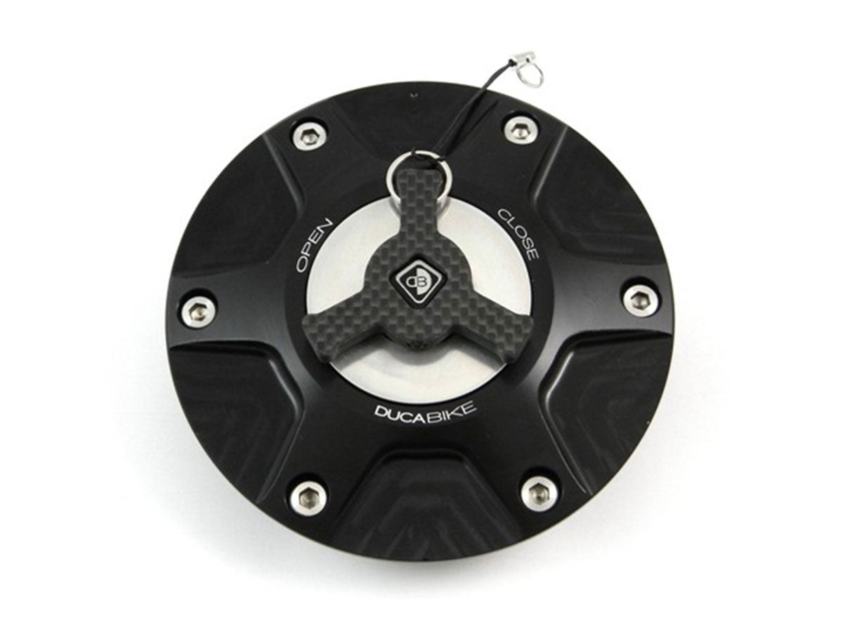 TSB03 - FUEL TANK CAP