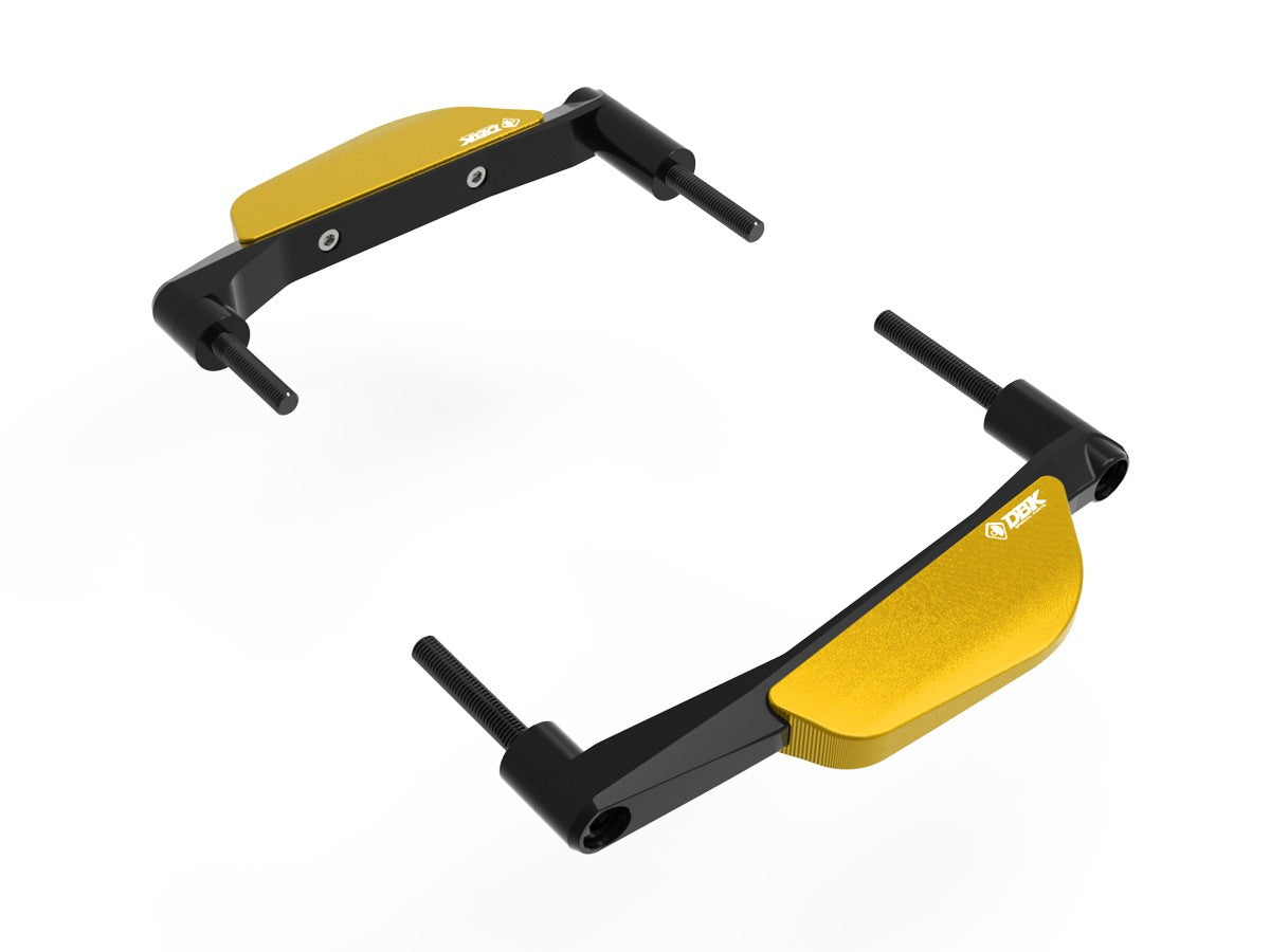 PTST01 - FRAME PROTECTION KIT