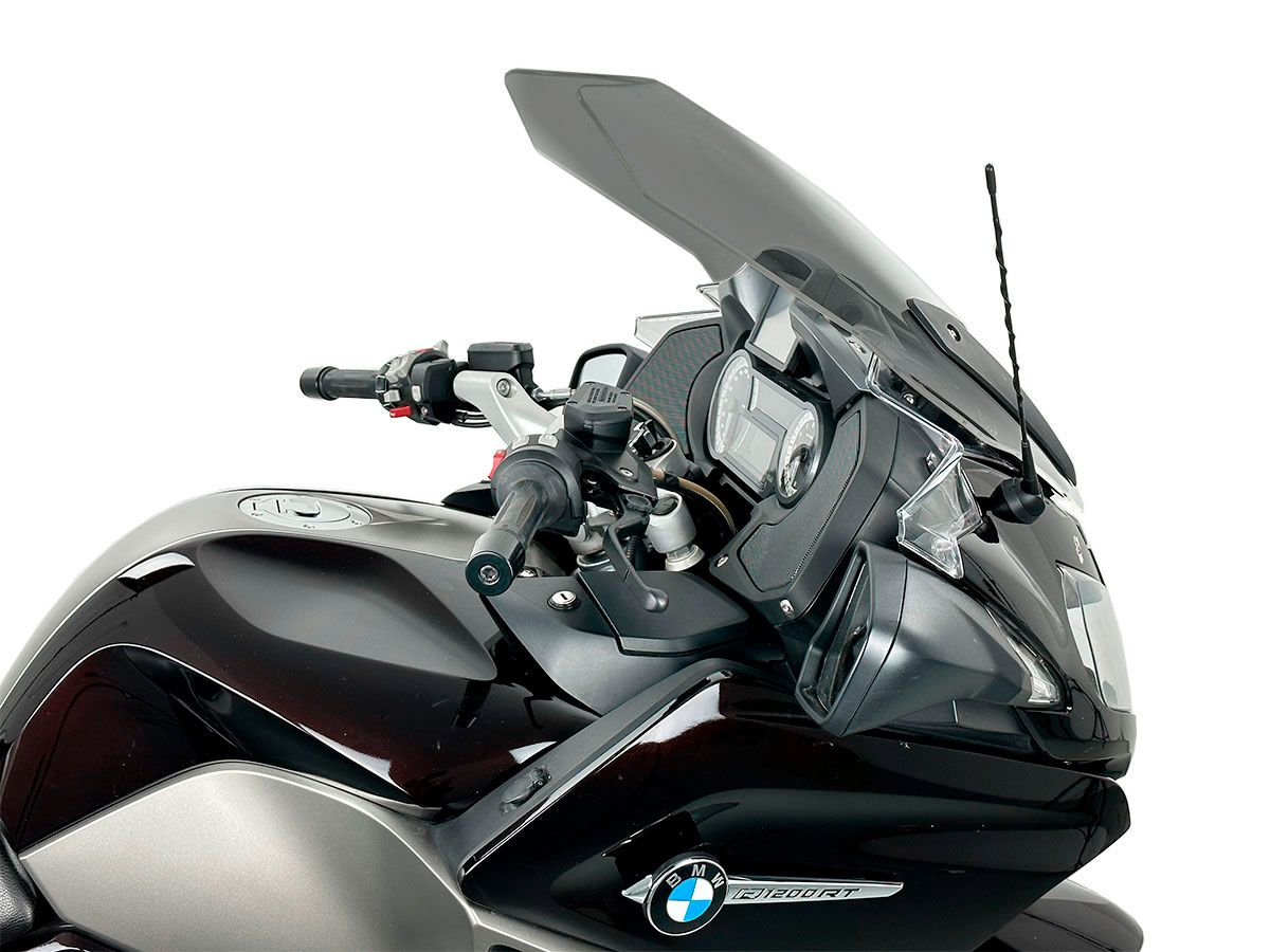 WRS STANDARD WINDSCREEN BMW R 1200 RT 2014-2018 / R 1250 RT 2019-2020