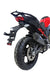D23308040IGC - TERMIGNONI HOMOLOGATED SILENCER GREY DUCATI MULTISTRADA V4 MY 2025