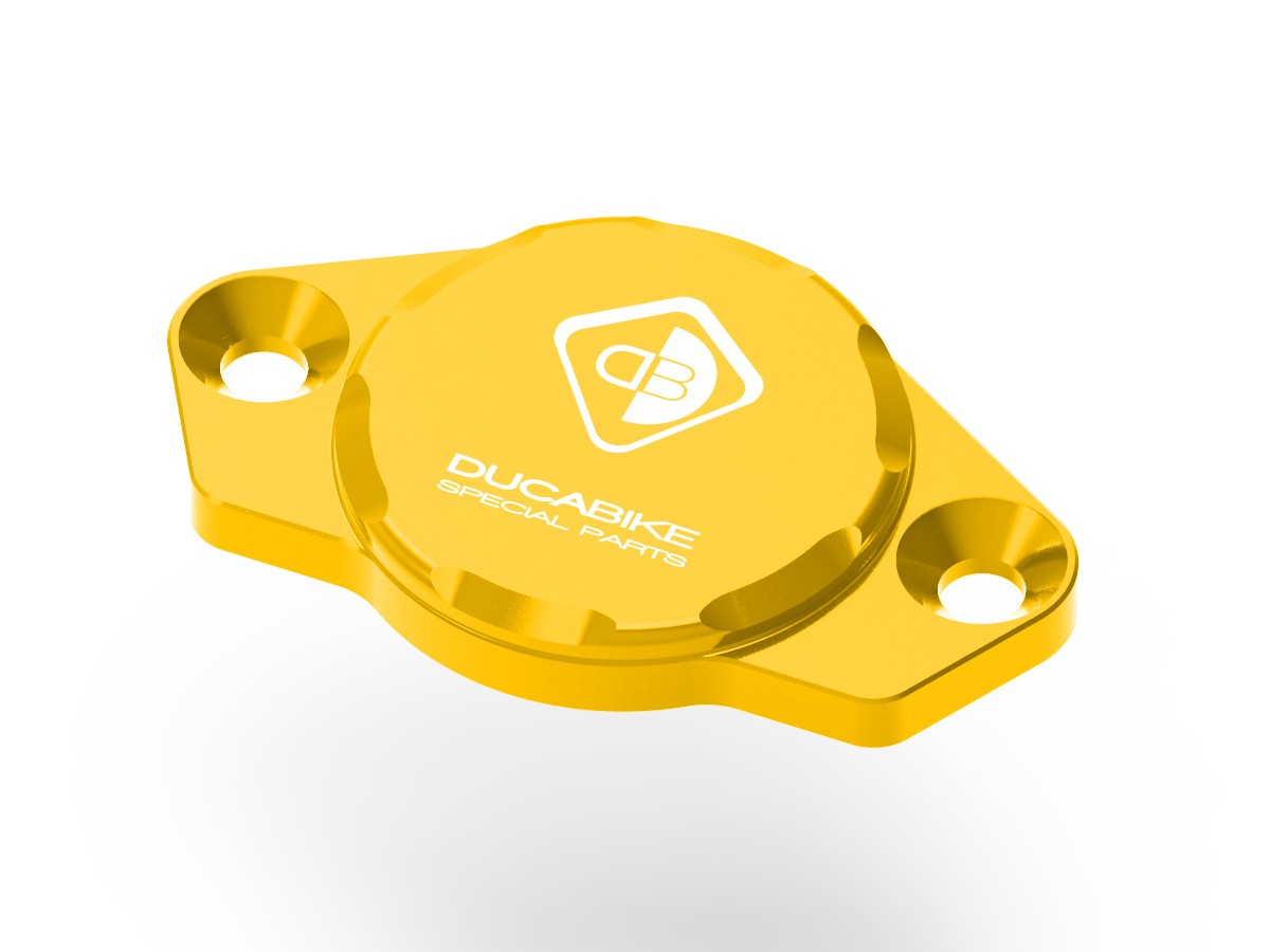 CIF02 - TIMING INSPECTION COVER