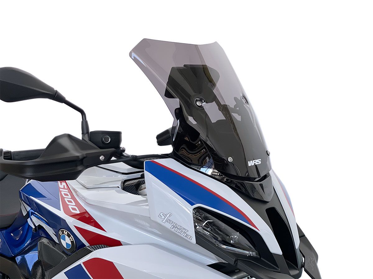 WRS TOURING WINDSCREEN BMW S 1000 XR 2020-2025