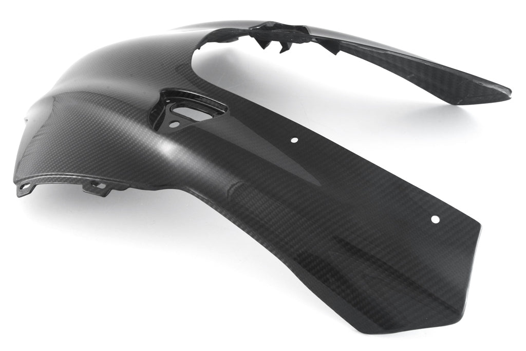 HEADLIGHT FAIRING