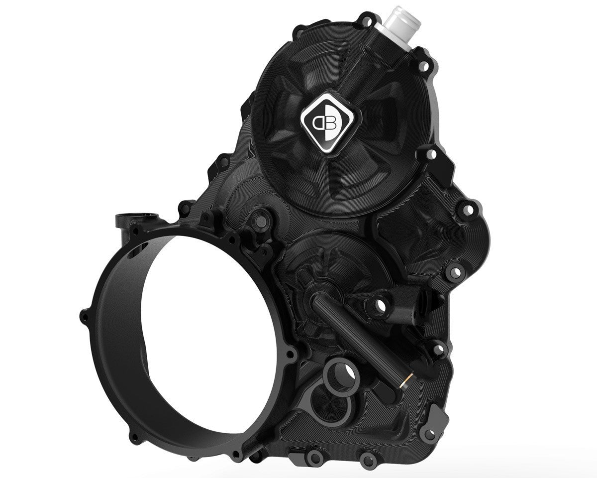 CCDV08 - SF V4 CLUTCH COVER TRANSFORMATION KIT