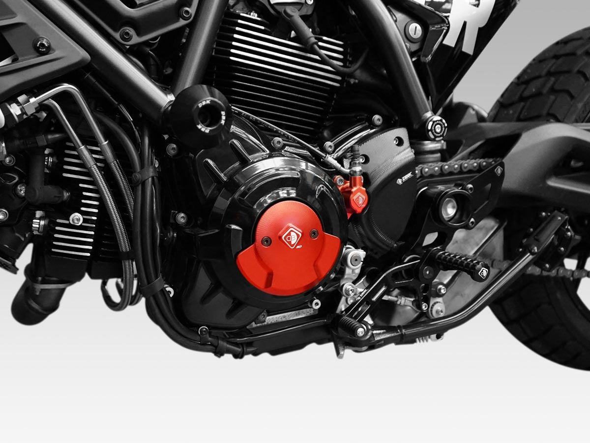 SLI14 - TIMING PHASER/CLUTCH SLIDER SCRAMBLER NEXT GEN