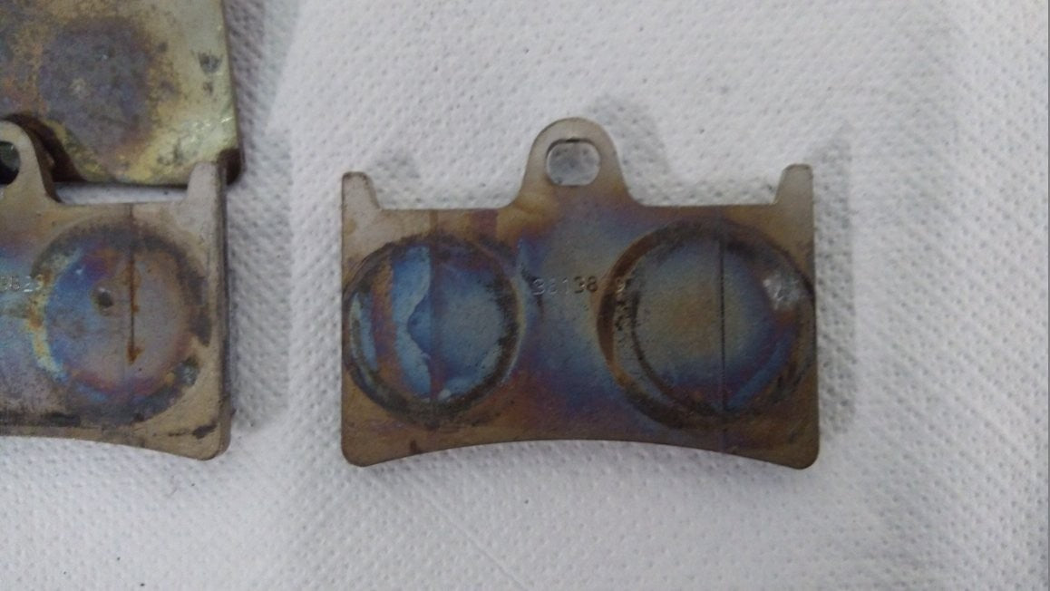 BPR04 - BRAKE PLATE RADIATOR