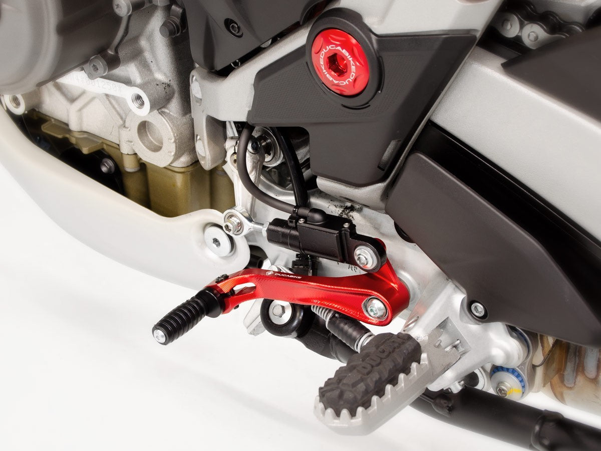 RPLC25 - MTS V4 SHIFT LEVER
